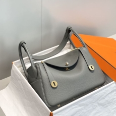 Hermes Lindy Bags